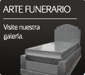 Arte Funerario