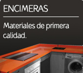 Encimeras