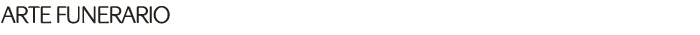 Arte Funerario