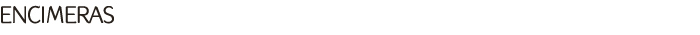 Encimeras